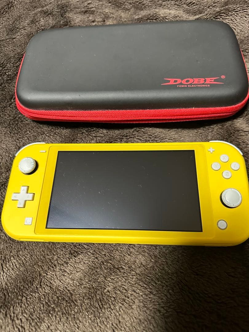 Nintendo Switch Lite イエロー 本体SDカード256GB付き 任天堂 Nintendo Switch Lite [イエロー] 価格比較 - 価格.com