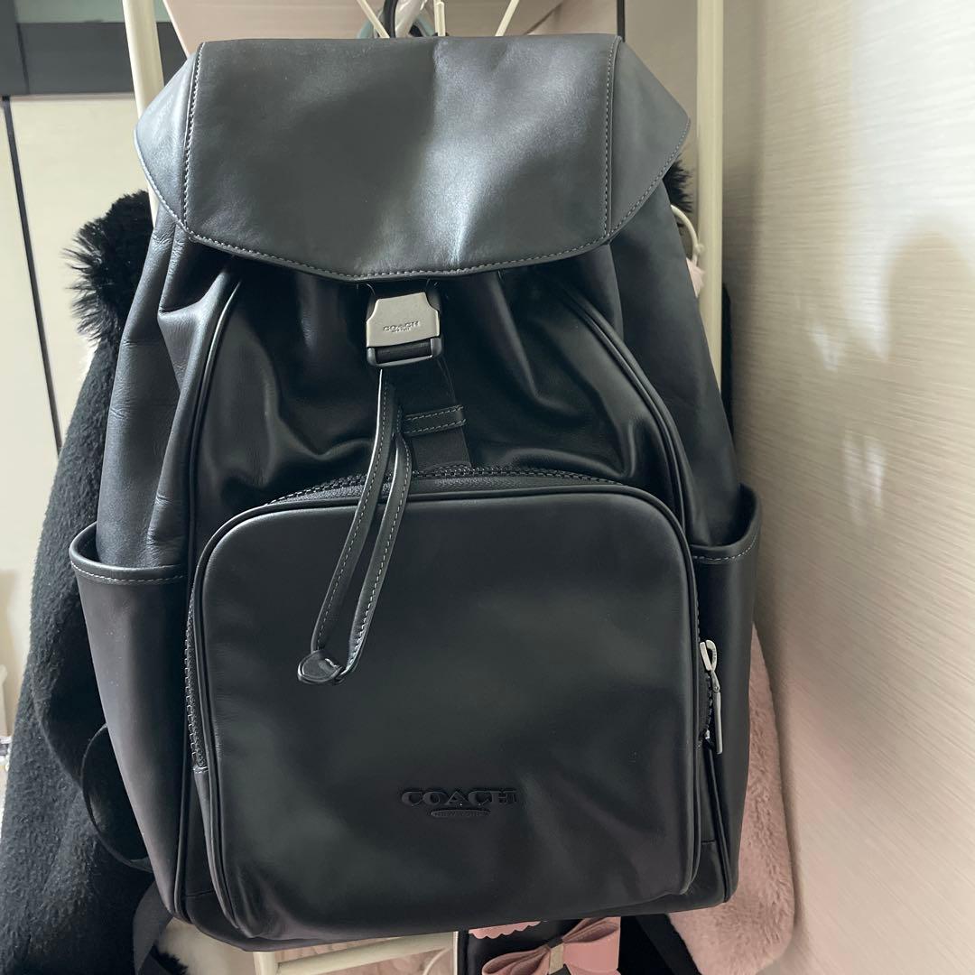 コーチ　リュック 楽天市場】リュック 通学（ブランドコーチ）（バックパック・リュック