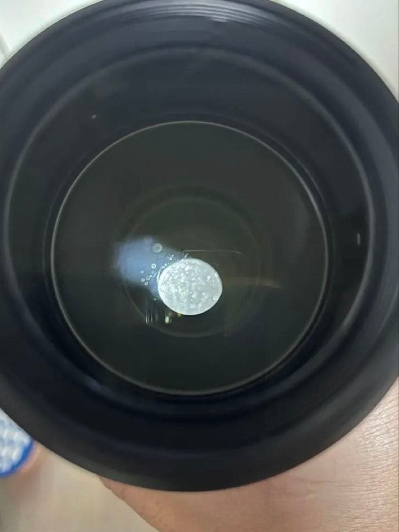 キャノン用　TAMRON SP 70-300mm F/4-5.6 ズームレンズ