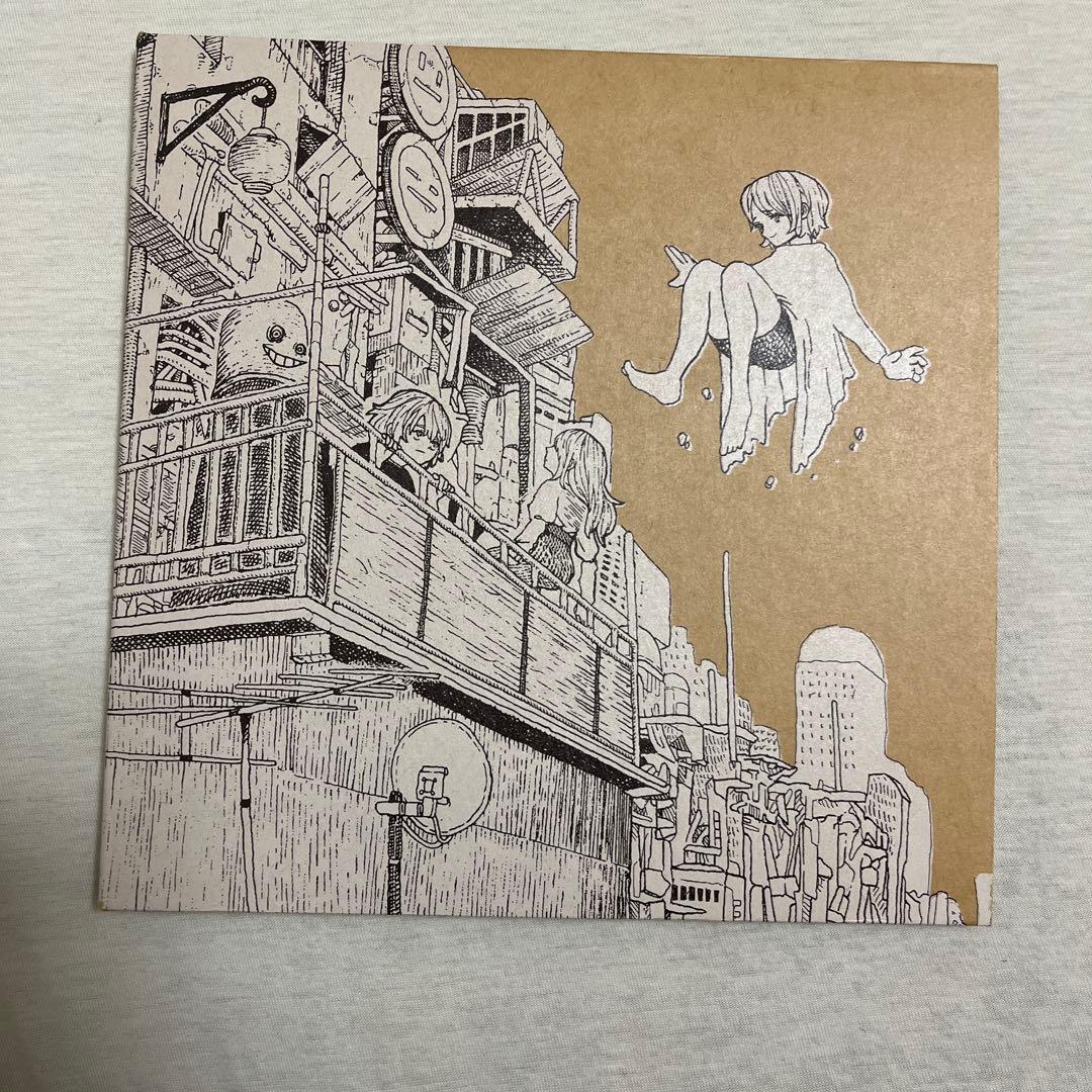 米津玄師 ナンバーナイン盤 - メルカリ