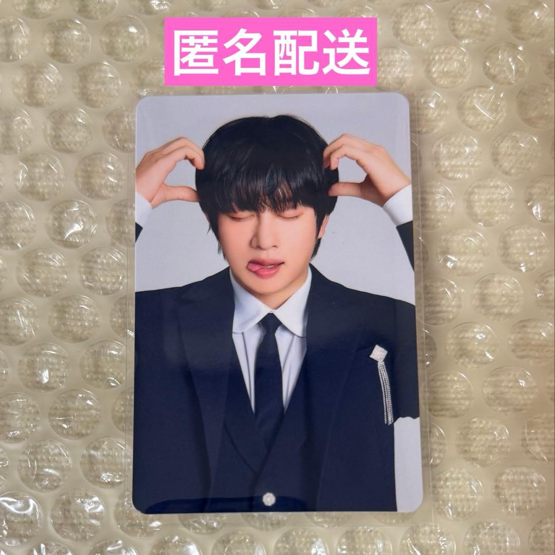 SUPERJUNIOR SS10 mu-mo EC購入特典 ヒチョル トレカ - メルカリ