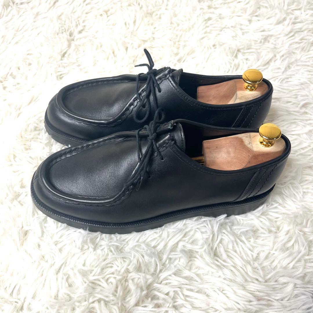 【美品】 KLEMAN クレマン パドレ チロリアンシューズ 43 27.5cm