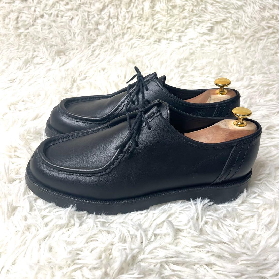 【美品】 KLEMAN クレマン パドレ チロリアンシューズ 43 27.5cm