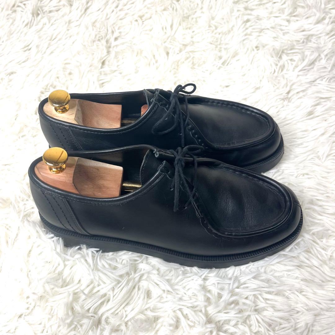 【美品】 KLEMAN クレマン パドレ チロリアンシューズ 43 27.5cm