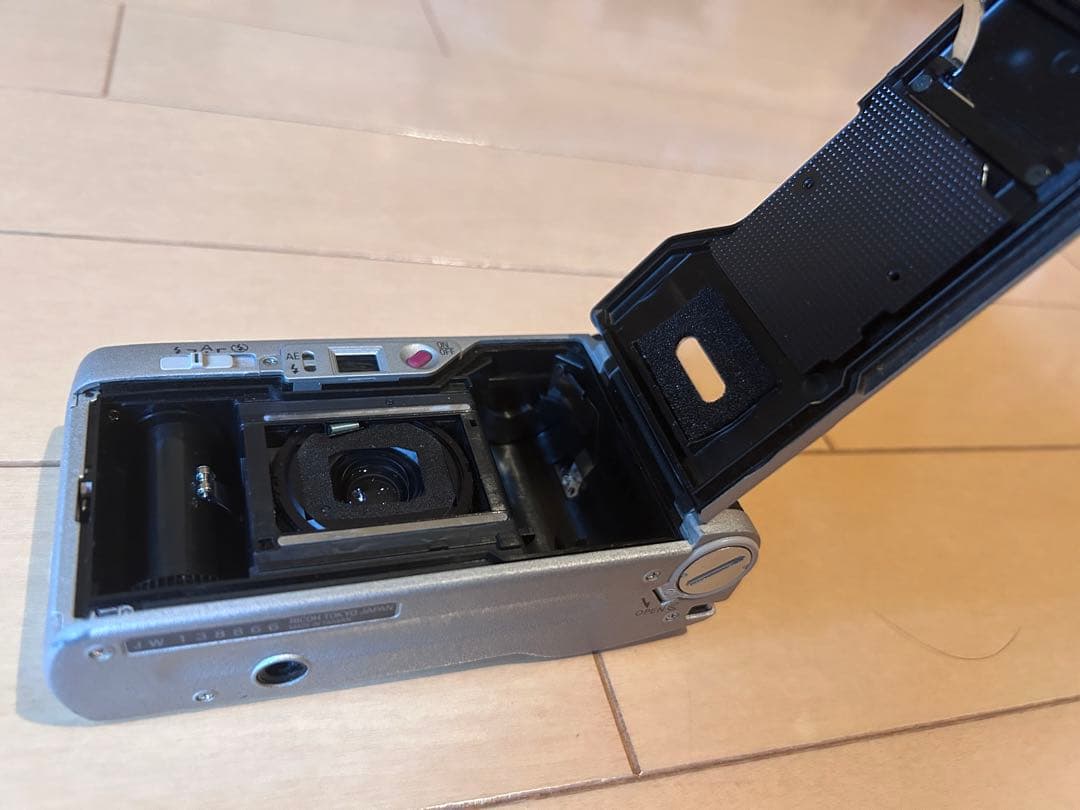 RICOH GR1s 完動品