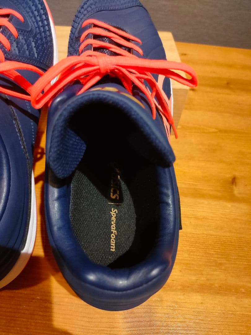 asics スパイク アイスタンド i stand SM 28.5cm