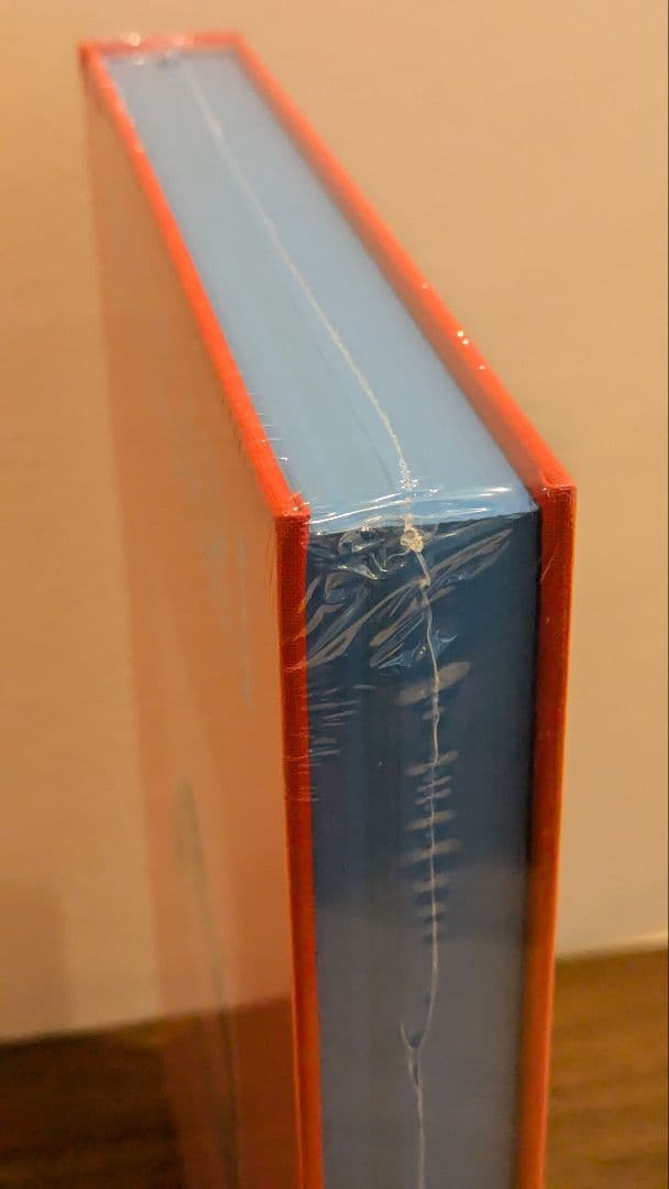 BVLGARI KALEIDOS アートブック ブルガリ カレイドス（表紙赤色