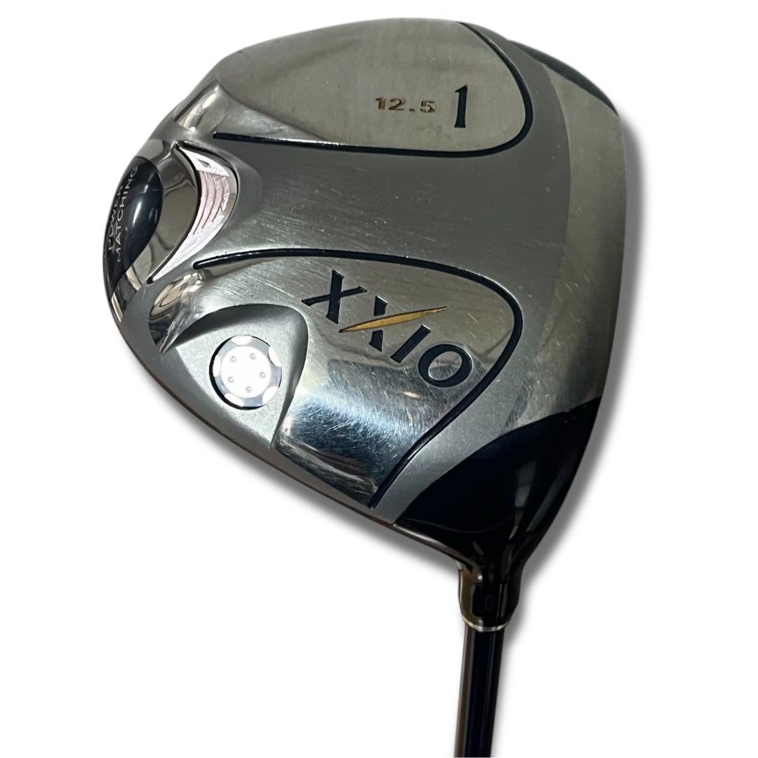 人気 ゼクシオ5 レディース ドライバー A 12.5° 44インチ XXIO 楽天市場】ゼクシオ ドライバー レディース 12.5aの通販