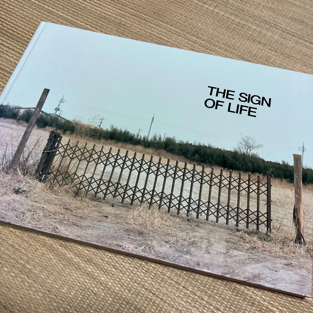 清野賀子 THE SIGN OF LIFE 写真集 名作 - メルカリ
