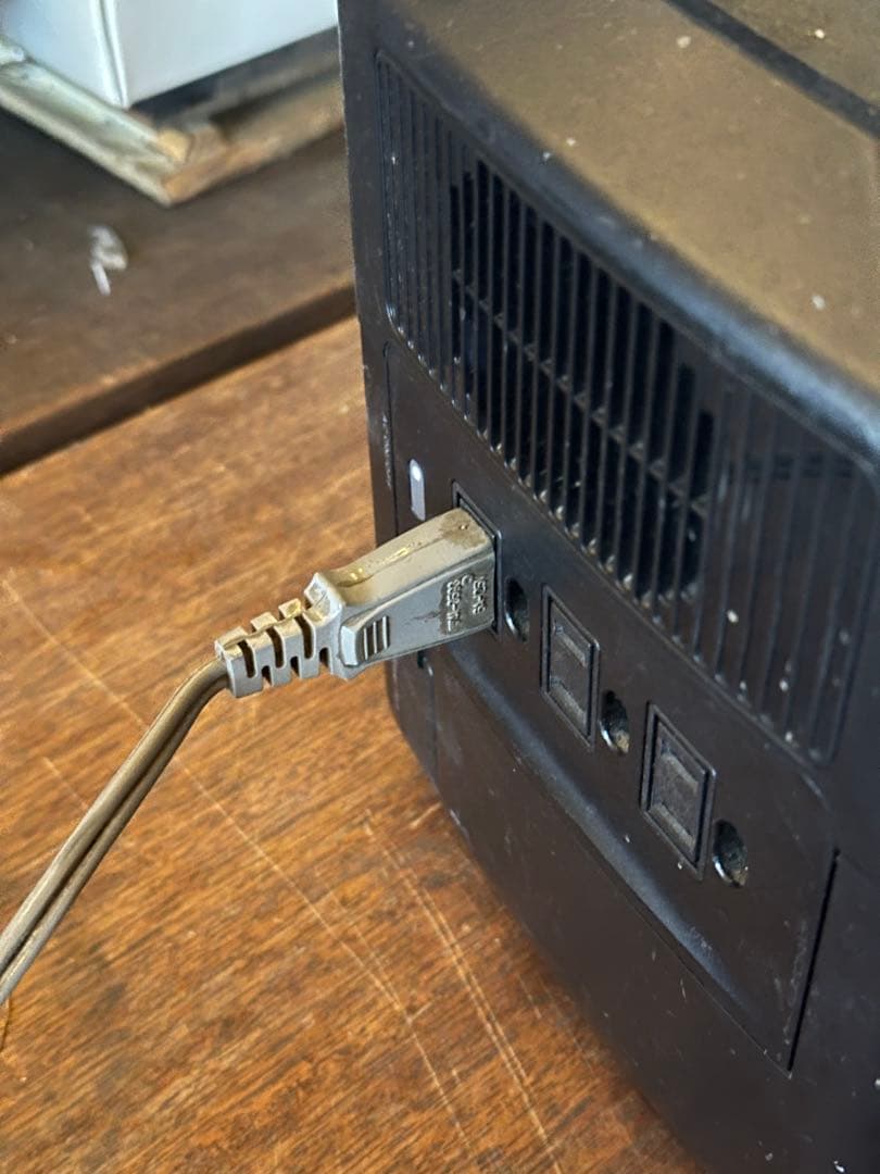 東芝 レトロカラーテレビ 10P102 ブラウン管 昭和 10インチ - テレビ新着