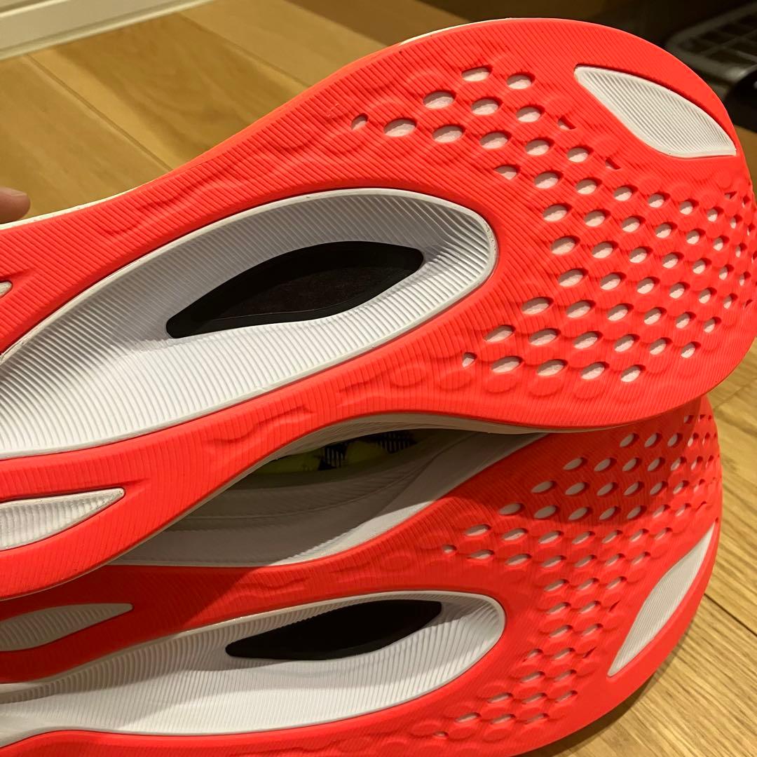 極上美品✨　新品未使用　マジックスピード4 ワイド　26cm 26.0cm