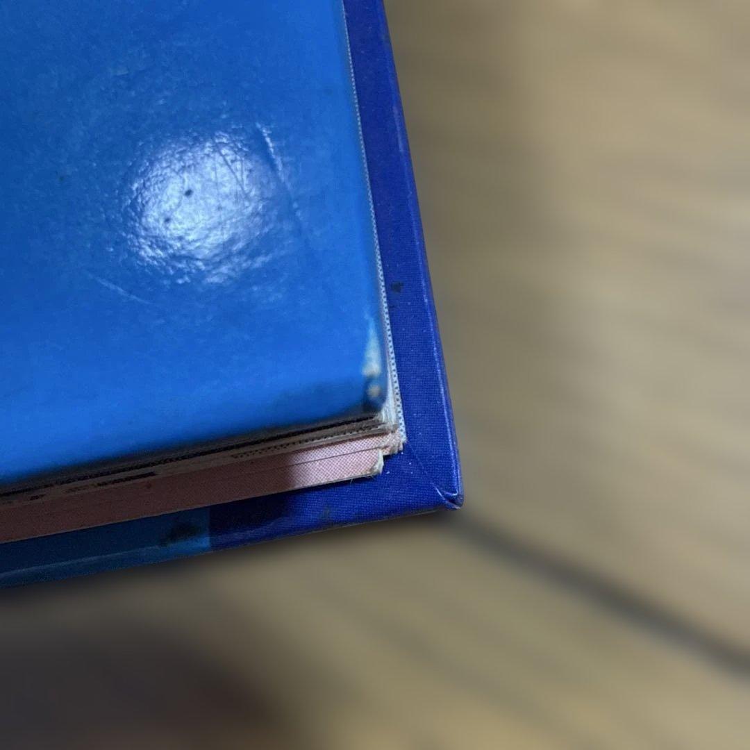 初版 円盤写真大図鑑 昭和49年発行 世界怪奇シリーズ 南山宏 怪奇児童