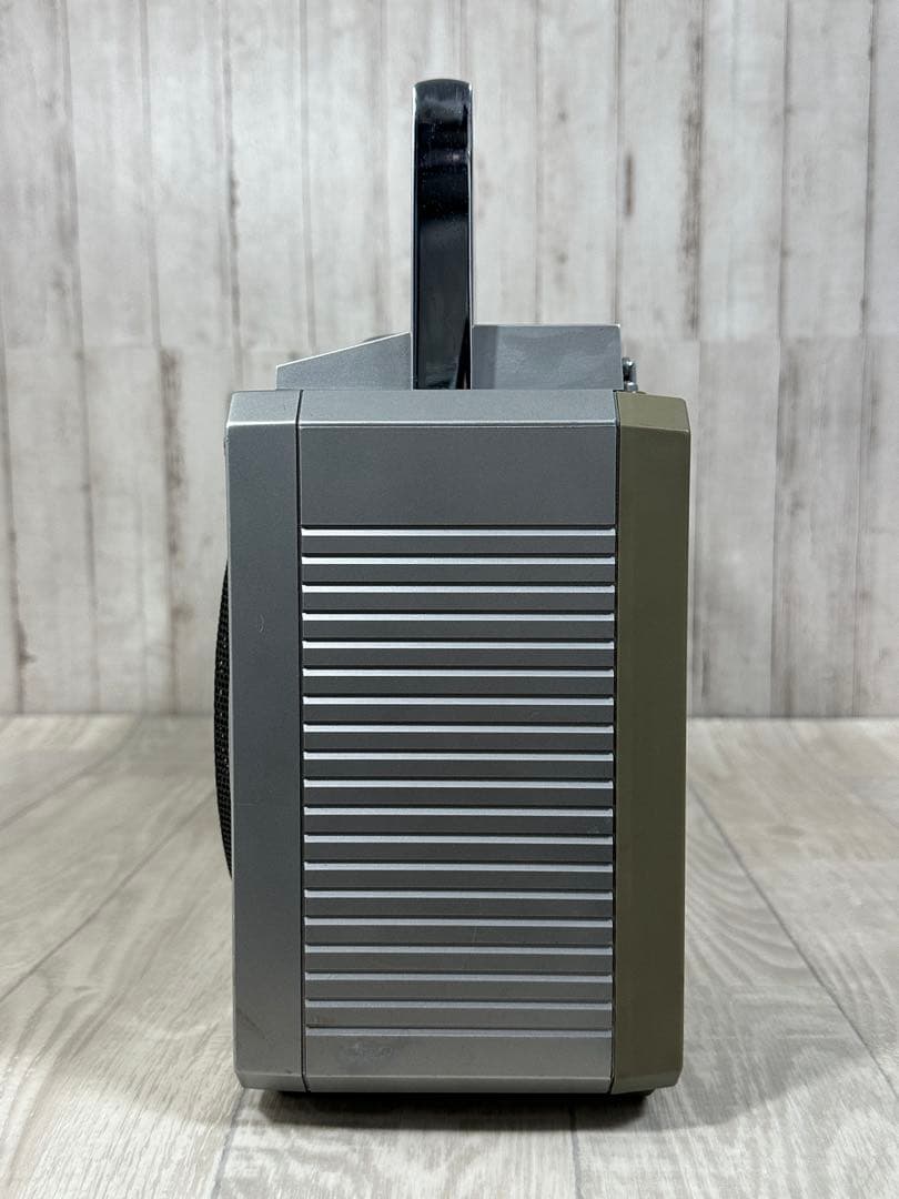 希少SONY ソニー ラジカセエナジーCFS-66 ラジオ Bluetooth付 - メルカリ