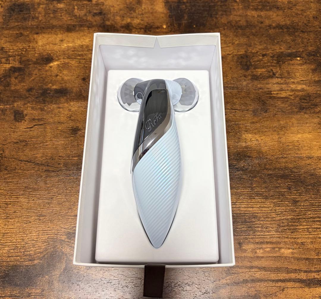 美品】ReFa CARAT LIFT リファ カラットリフト - メルカリ