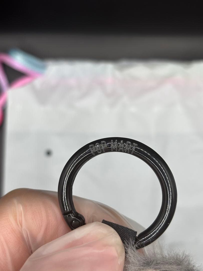 【hana ページ】