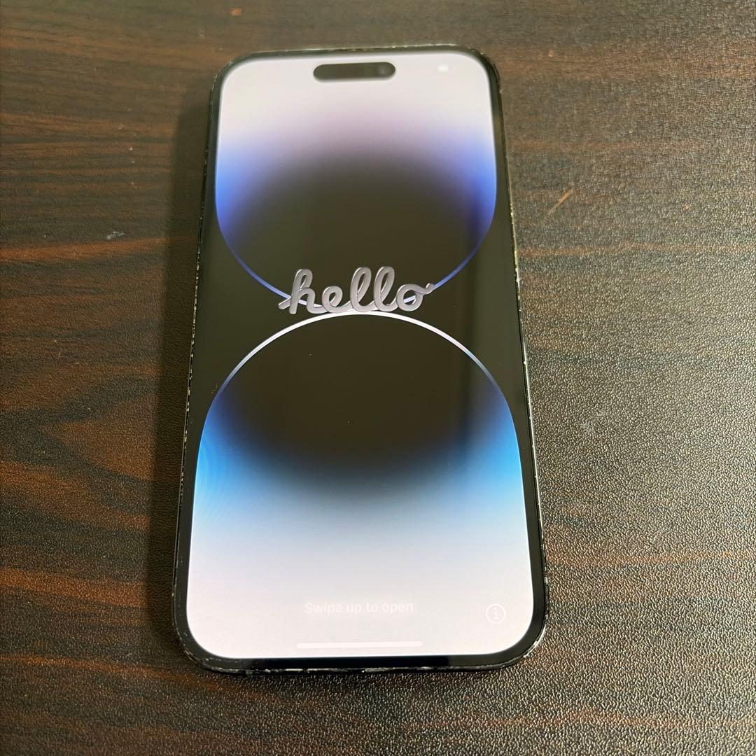 iPhone 14 Pro スペースグレー 本体 Apple iPhone 14 Pro スペースグレー 本体 iPhone 14 Pro｜価格比較