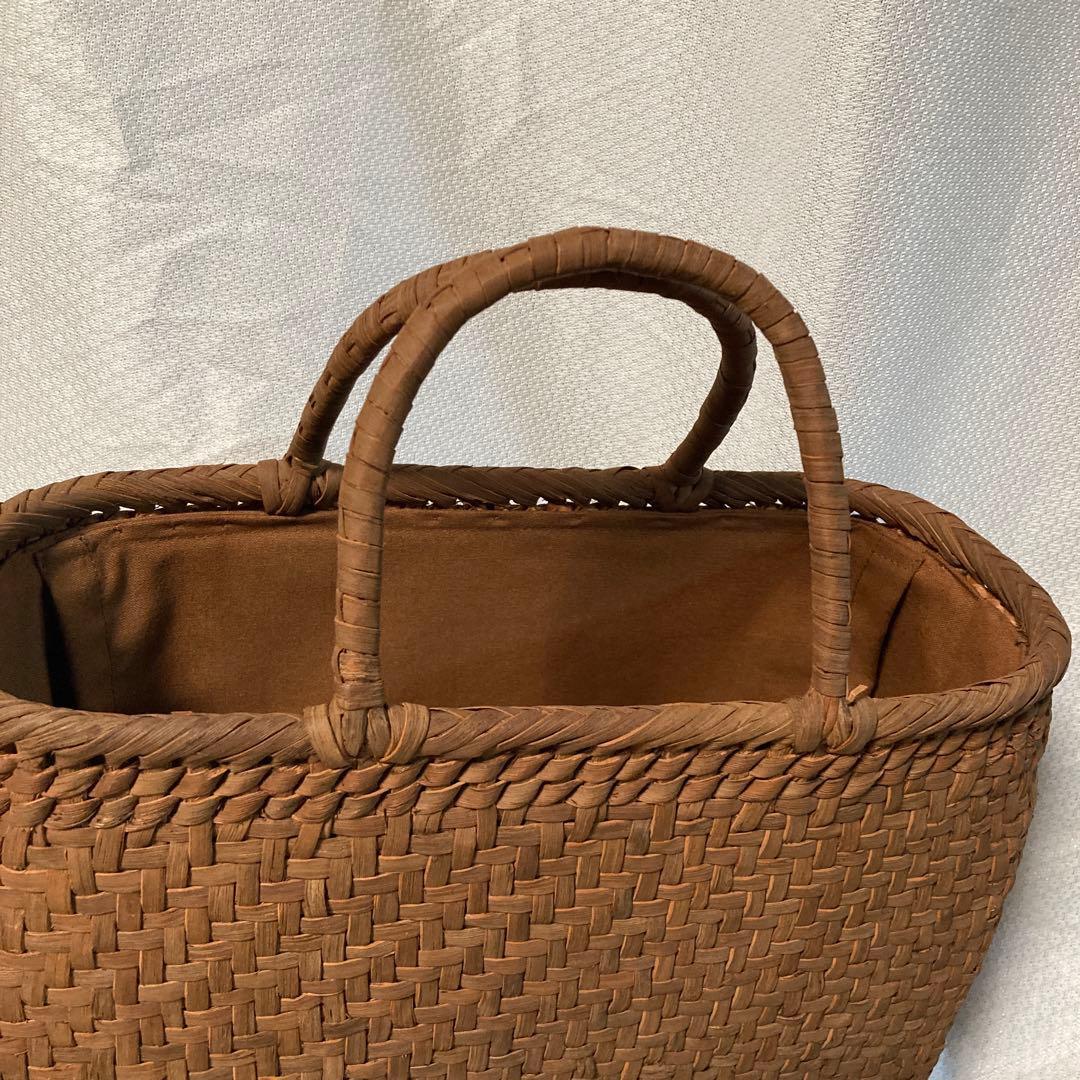 ︎ ︎ 【個数限定】メルカリ特別価格 色育つ1番皮 国産信州山葡萄籠