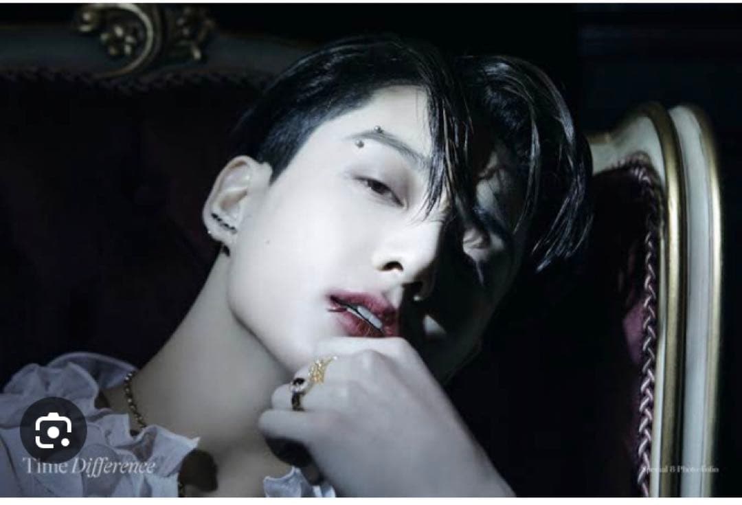 BTS Jung kook写真集 Time difference - メルカリ