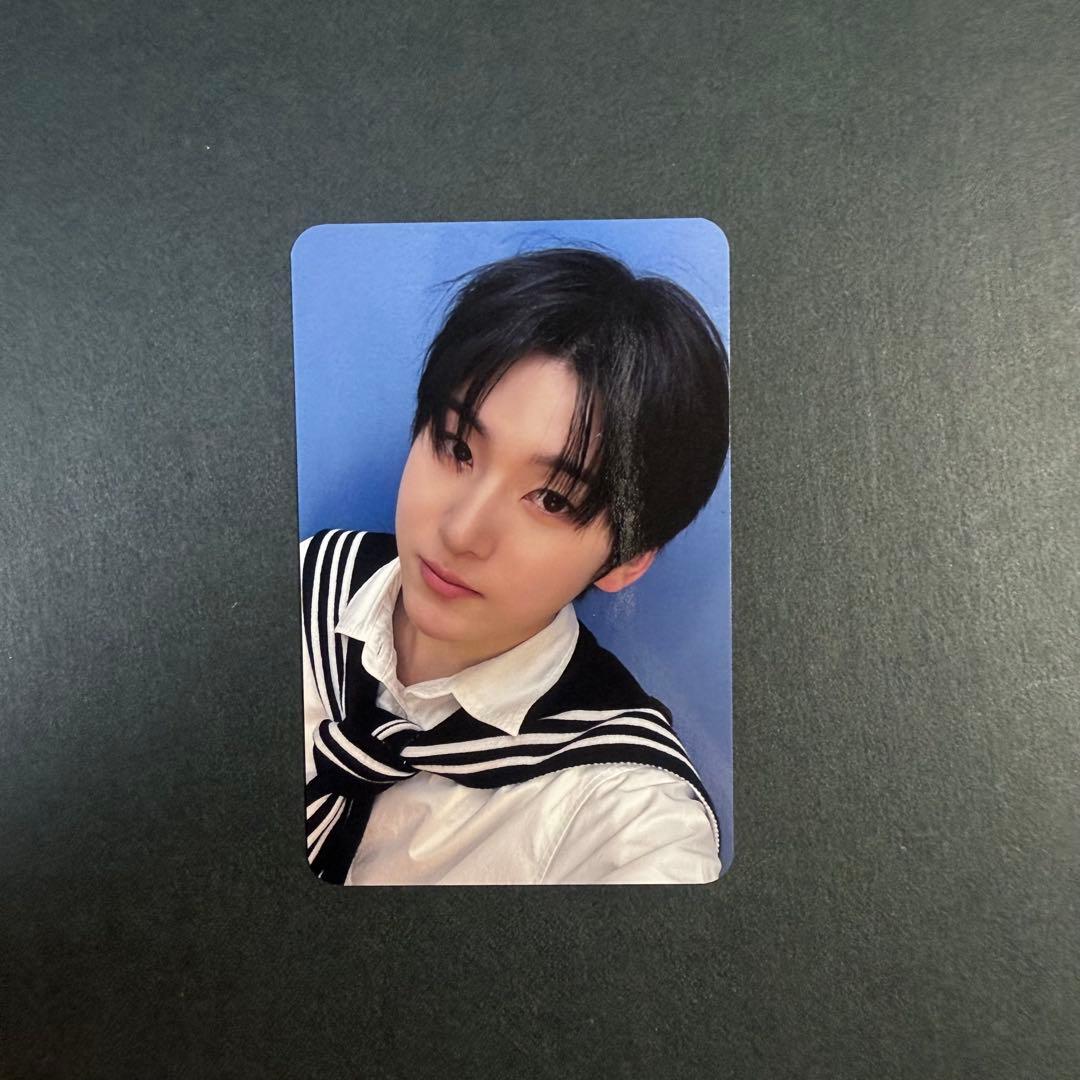 KickFlip Kick out, Flip now! ゲフン 限定トレカ - メルカリ