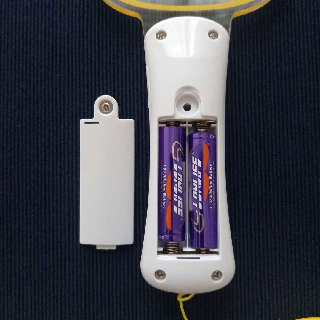 2PM JUNHO ジュノ ペンペンペンライト 乾電池別添 おまけステッカー