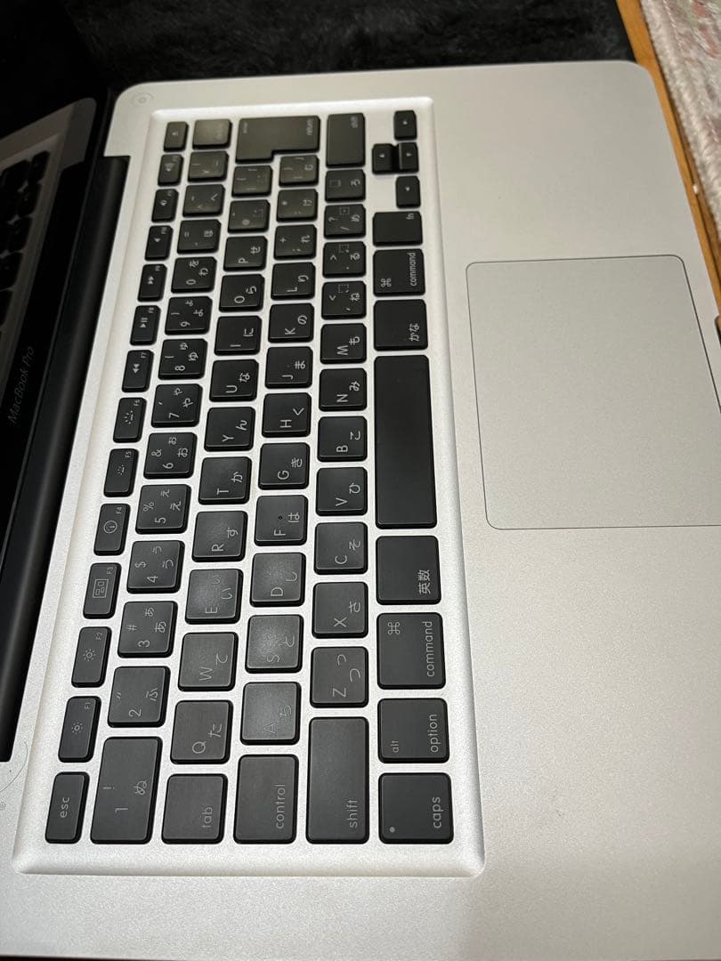 MacBook Pro Mid2010 A1278 13.3インチ 最終値下げ A1278 最終値下げ