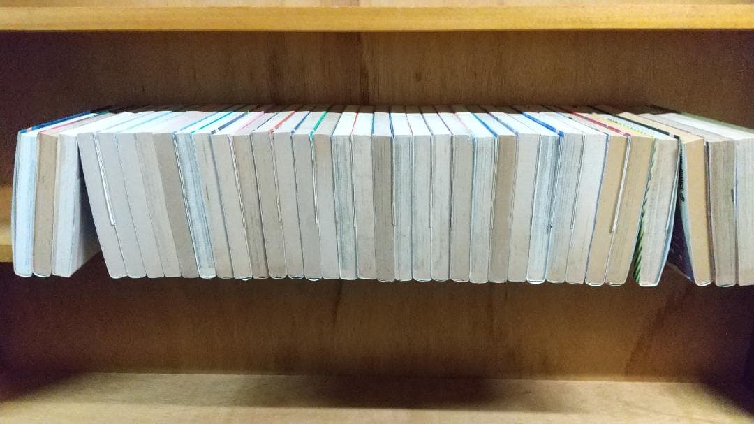 キャッツ・アイ 全18巻 / シティーハンター 全35巻 全巻セット 北条 司