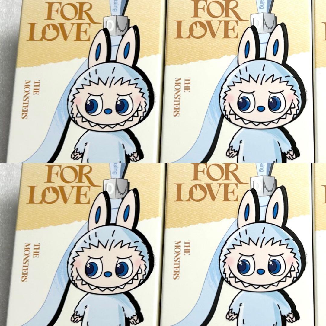 新品 LABUBU PIN FOR LOVE A-M ぬいぐるみペンダント 4箱 楽天市場】【正規品保証・即日出荷】 THE MONSTER PIN FOR LOVE