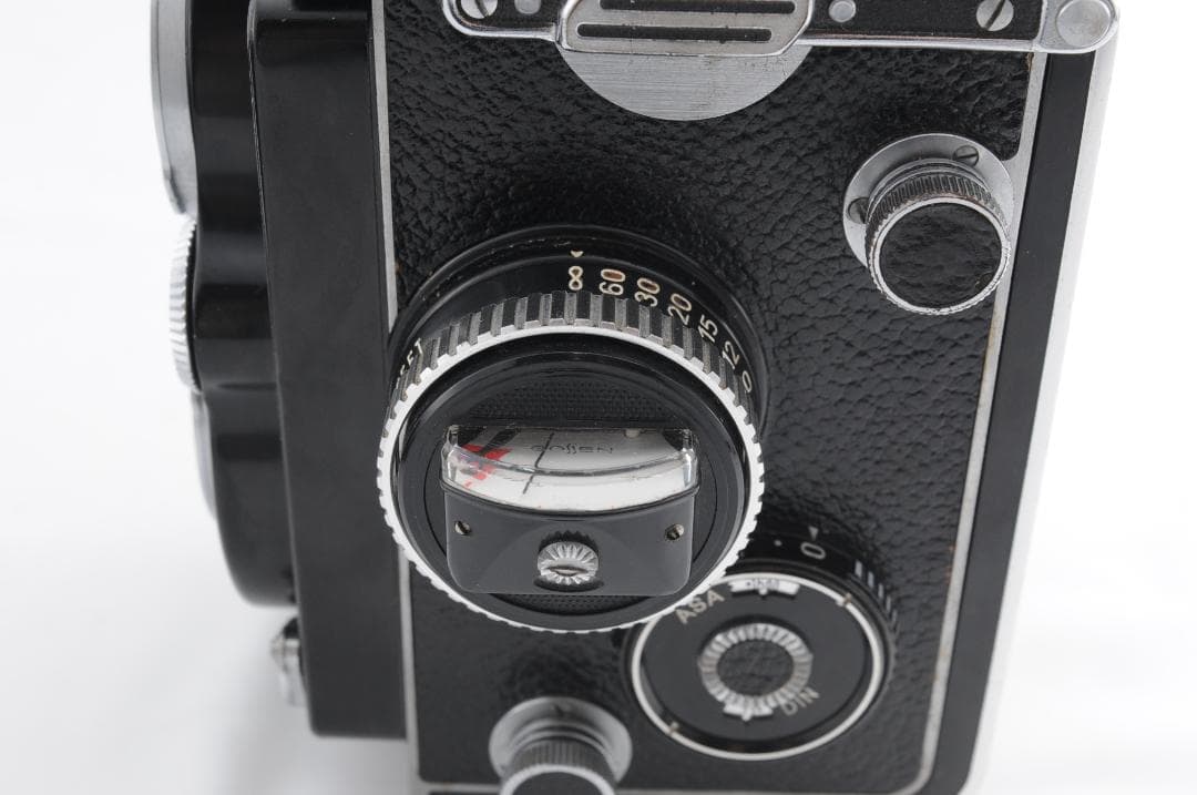 sale!★極上美品！★ ROLLEIFLEX 3.5F Planar 75mm