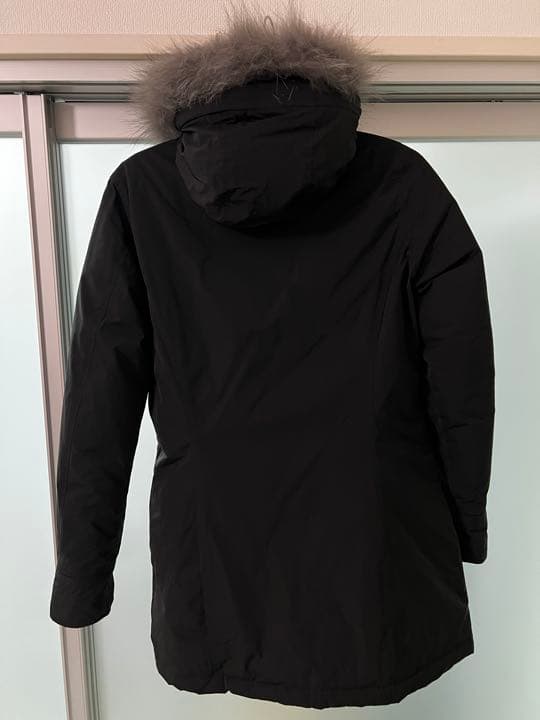 再値下げ】WOOLRICH スピック&スパン別注 ウールリッチダウンコート