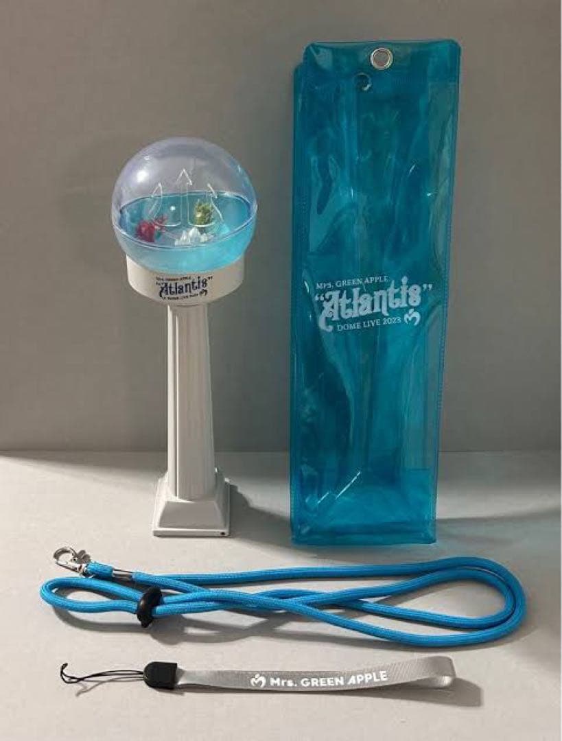 ミセスペンライト - メルカリ