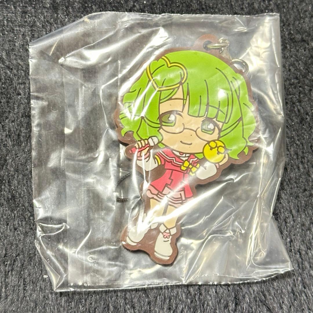 一番くじ AKB0048 ラバーストラップ 神崎鈴子 - メルカリ