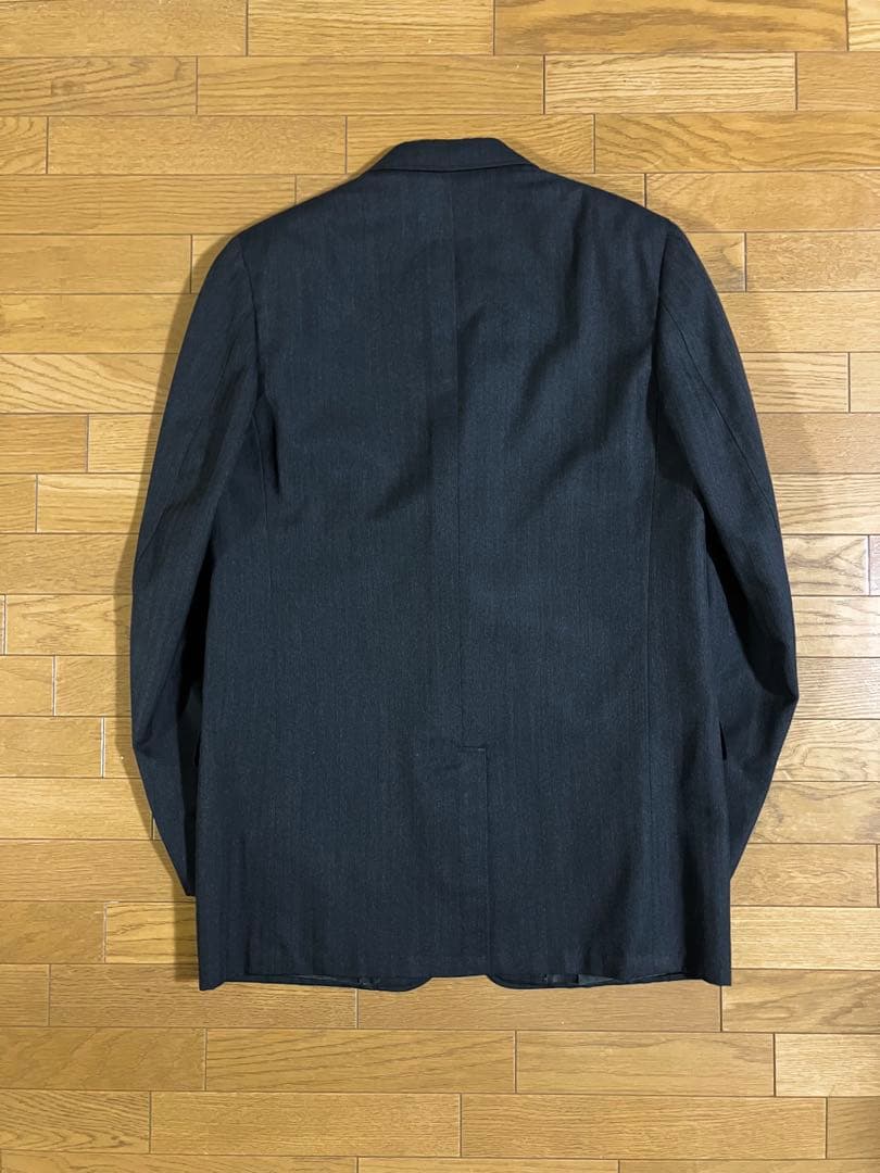 50s 60s スーツ セットアップ ヘリンボン