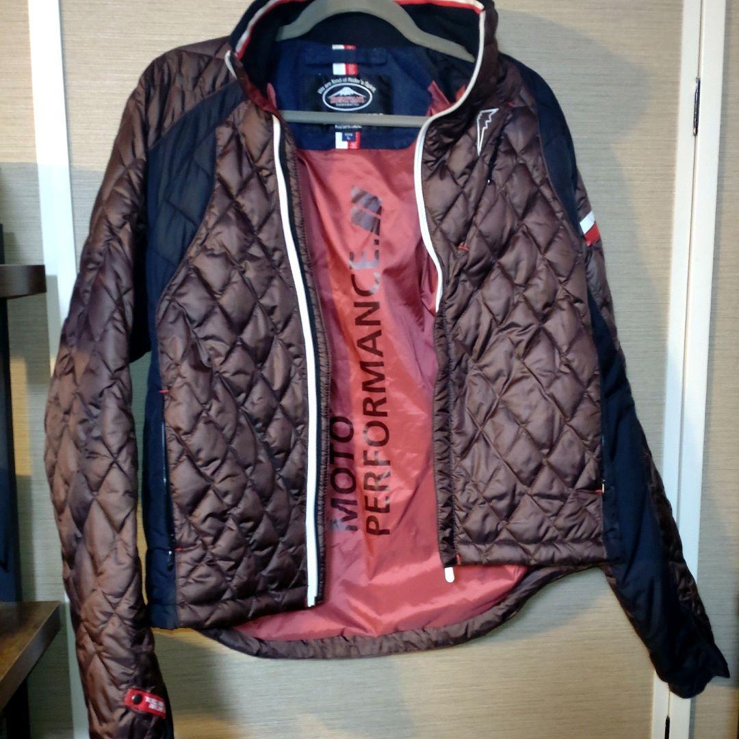 クシタ二 k-2673 WINTER SWANK JACKET - メルカリ