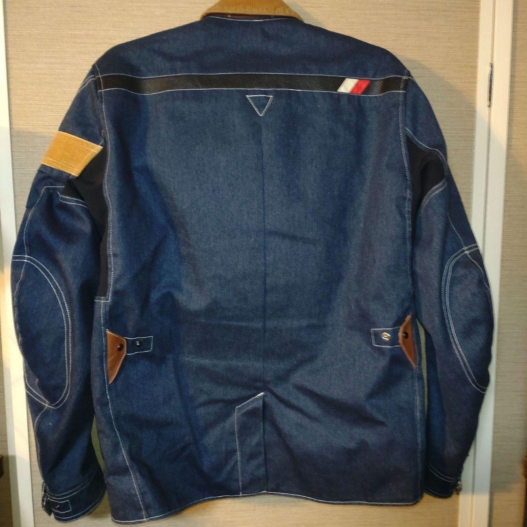 クシタ二 k-2673 WINTER SWANK JACKET - メルカリ