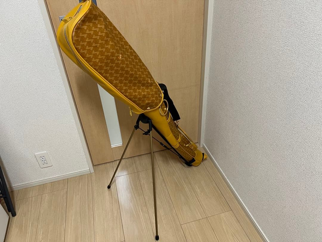 レザレクション　クラブケース 楽天市場】マジェスティ ゴルフ レザレクション クラブケース CC3405