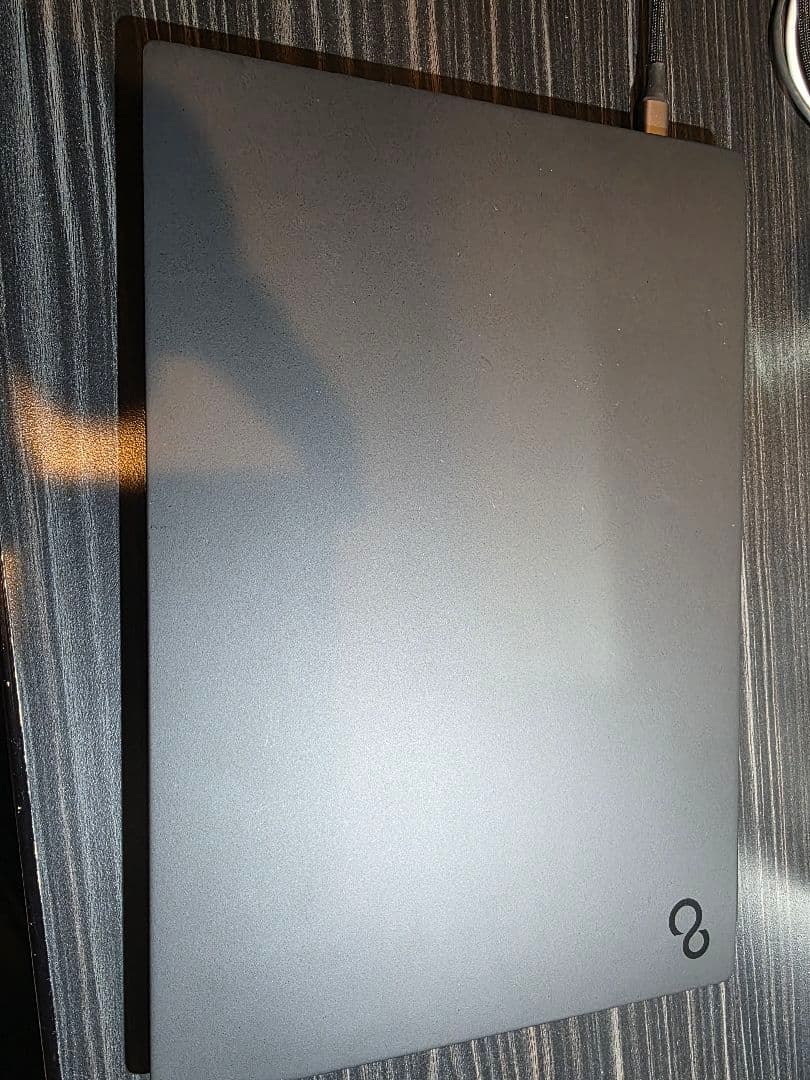 FMV U93H1BZ Corei7 1360p RAM16GB ROM1T - メルカリ