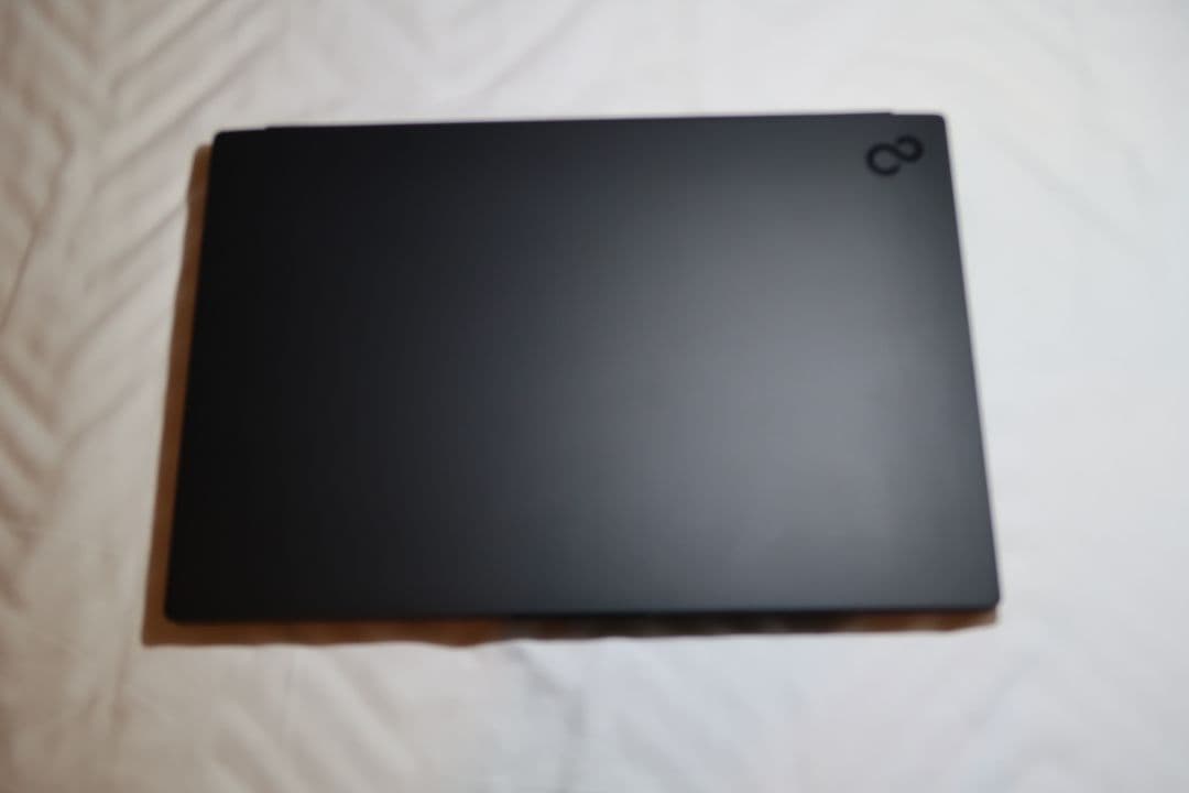 FMV U93H1BZ Corei7 1360p RAM16GB ROM1T - メルカリ