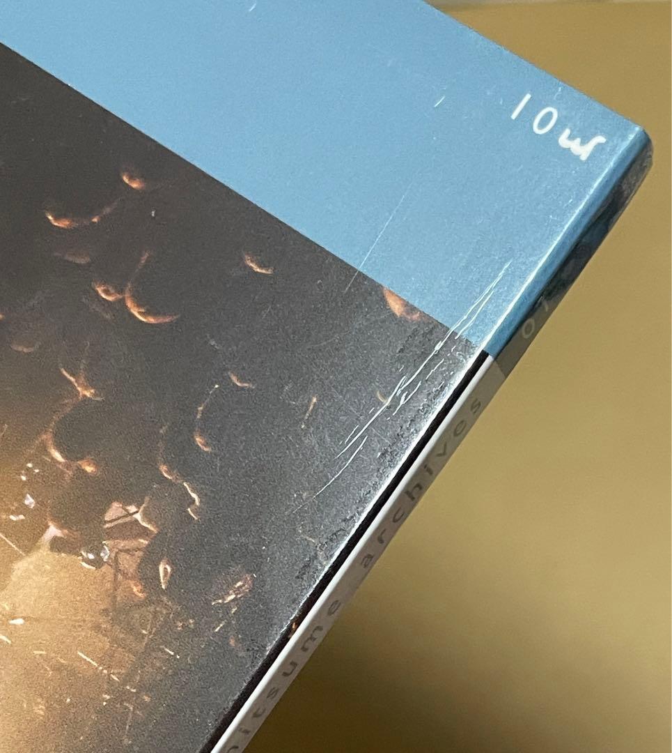 ミツメ / Mitsume Archives 01 DVD