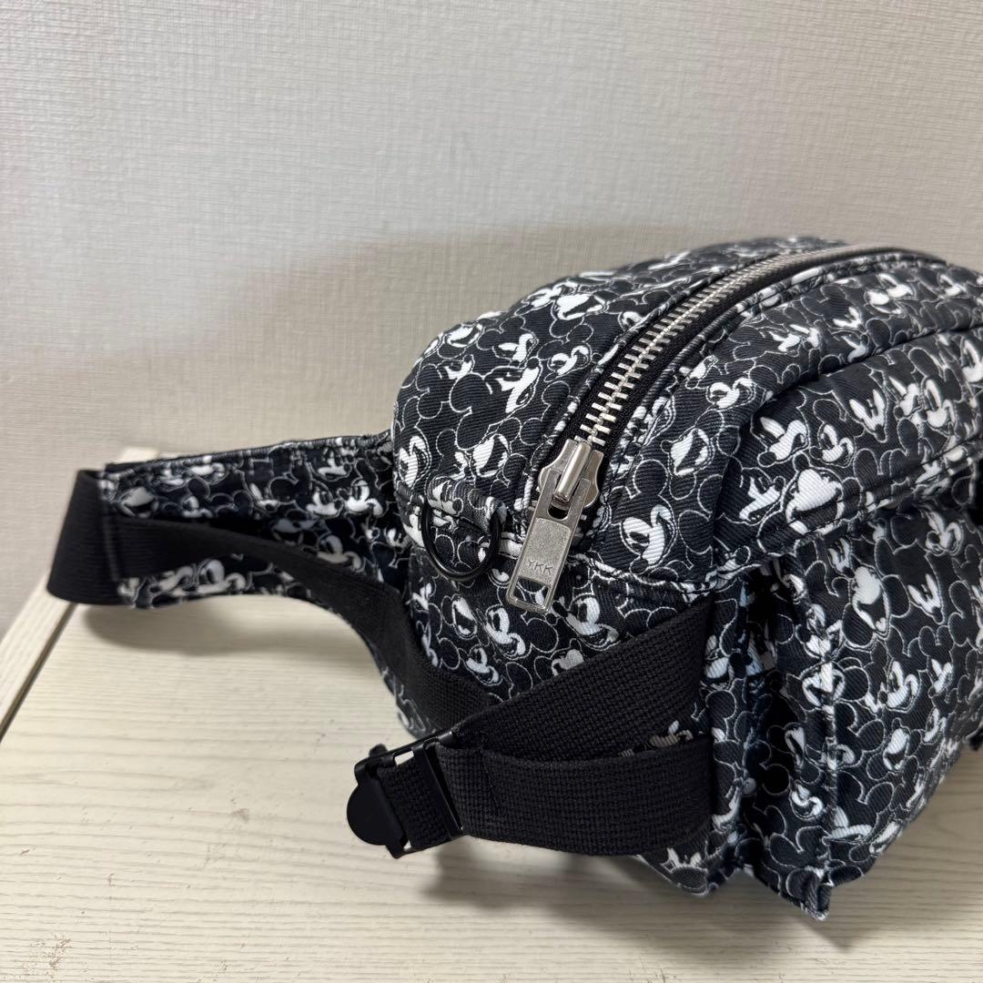 レア品】【美品】PORTER ディズニー ポーター ビームス ボディバッグ