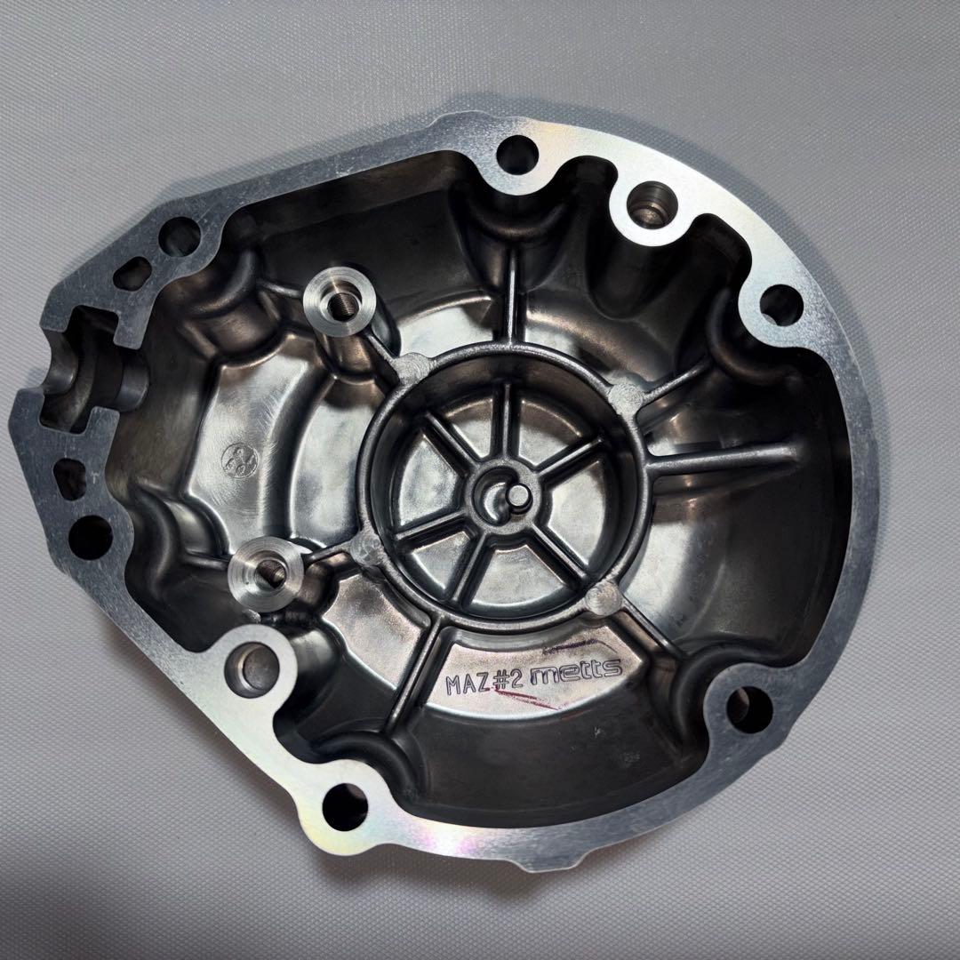 ホンダ エンジンカバー 右11311-MAZ-000 CB1300 SC54 - メルカリ