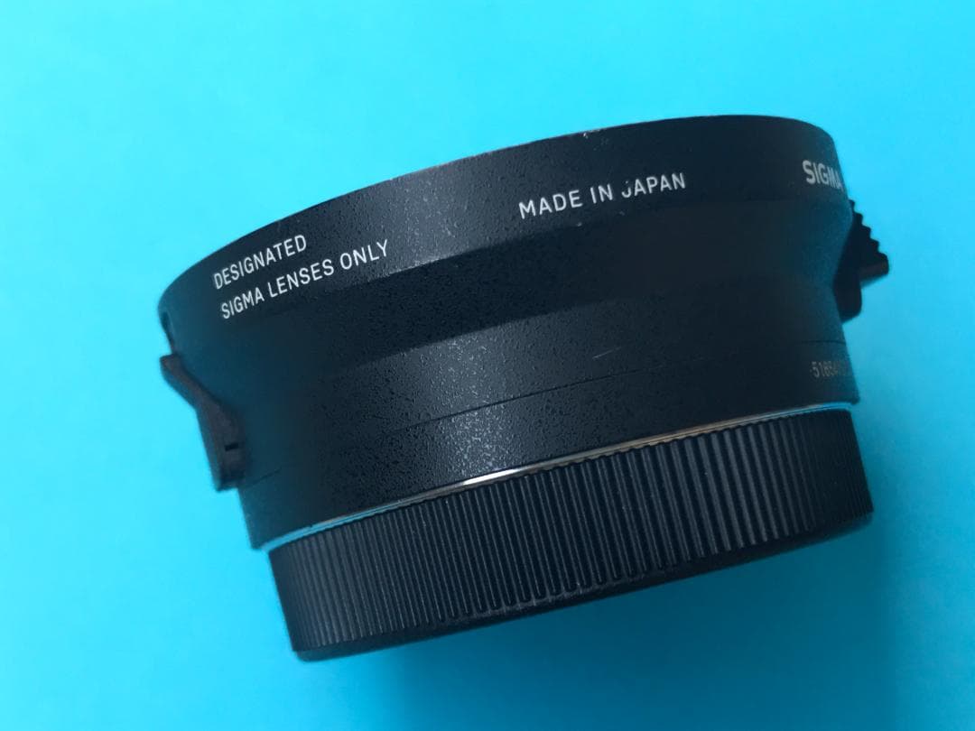 SIGMA MC-11 マウントコンバーター　◆◆本体のみ◆ Amazon | シグマ(Sigma) SIGMA マウントコンバーター MC-11 シグマSA-E