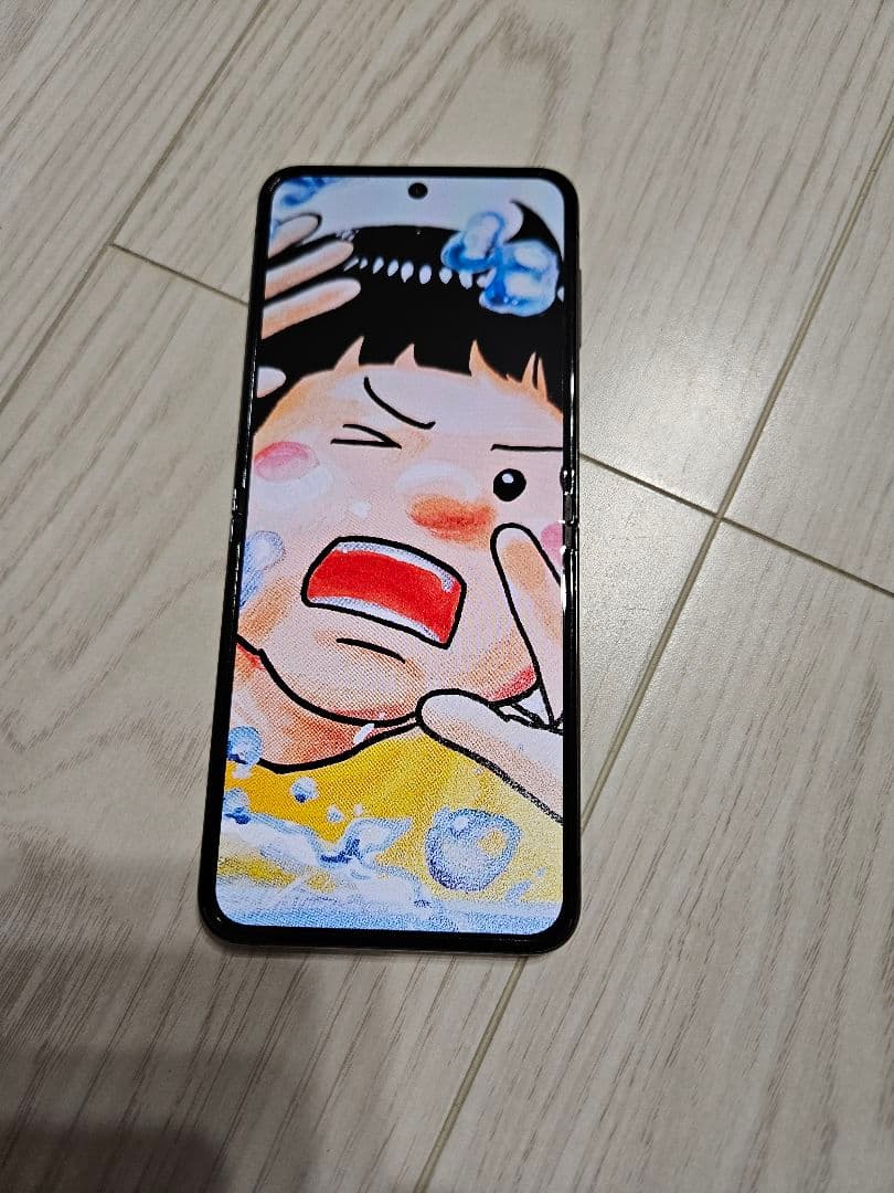 週末ゲリラ割　Galaxy　FLiP5 SIMフリー　残債無　国内版　512ギガ Galaxy Z Flip5｜価格比較・SIMフリー・最新情報 - 価格.com