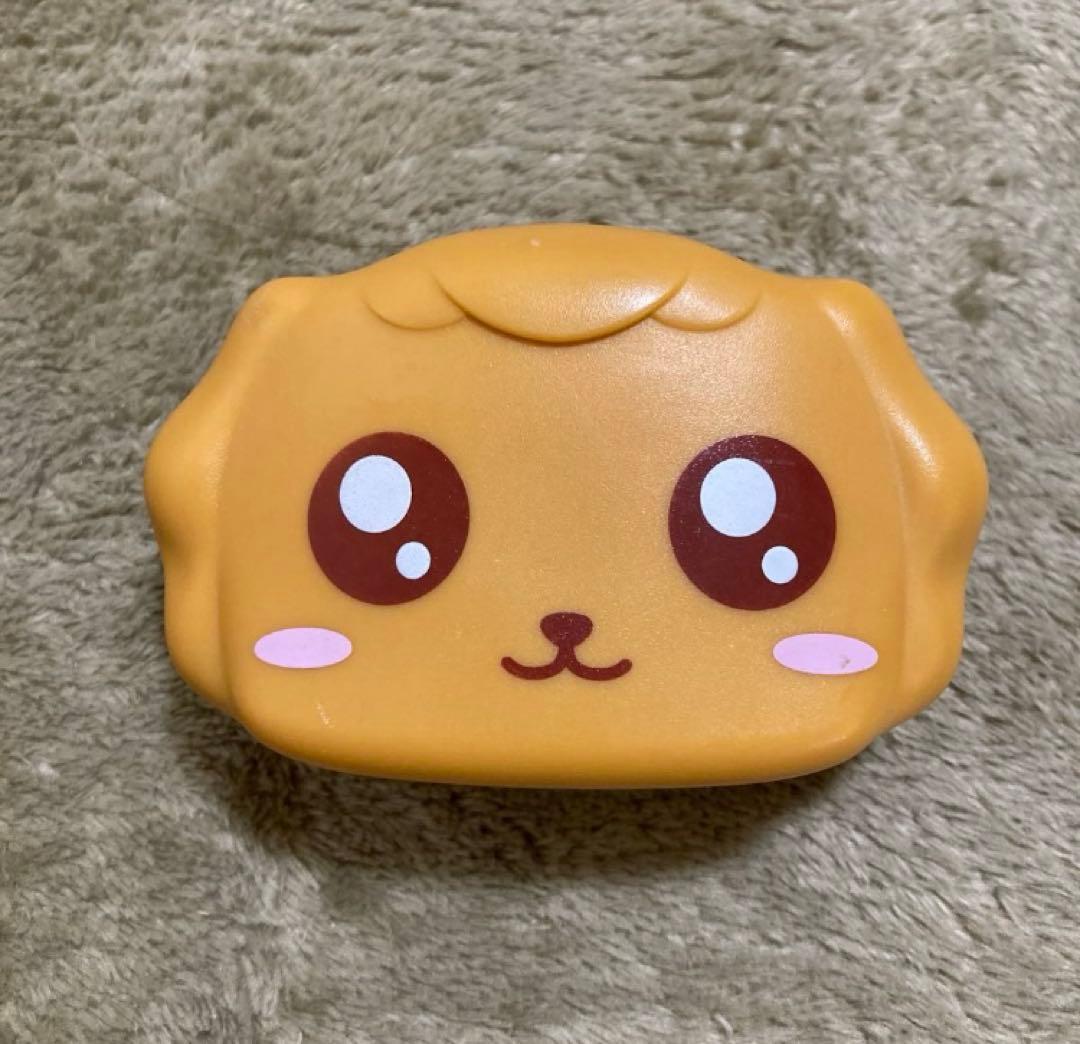 おさんぽゴーゴー！おでかけわんこ トイプードル 平成レトロ - メルカリ