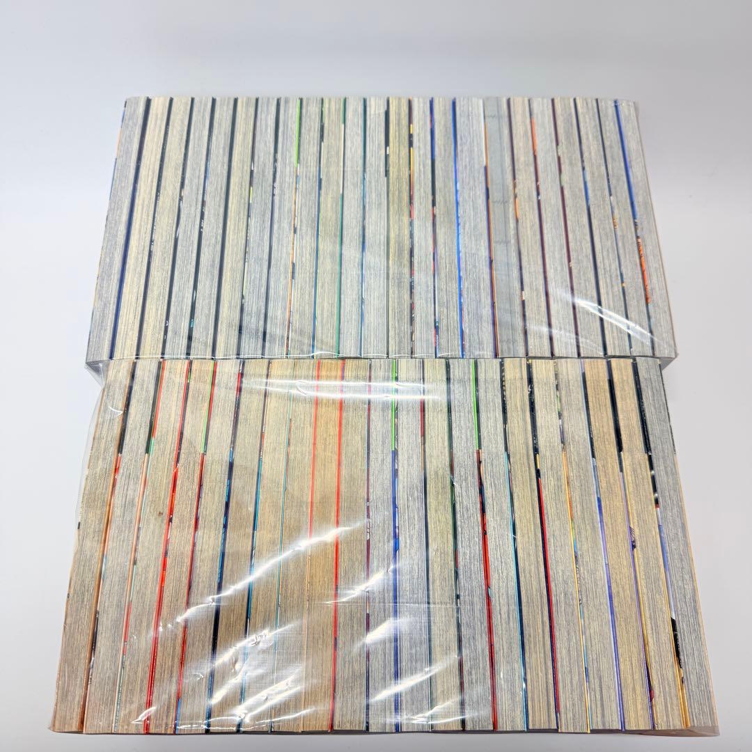 ブラッククローバー 既刊全巻セット 1-37 + 外伝 全6巻 + ガイドブック