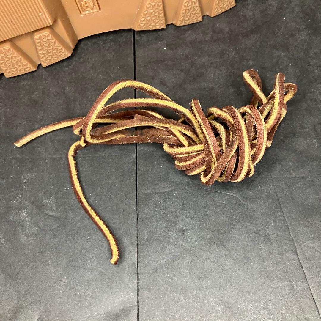 美品 ティンバーランド チャッカブーツ 限定モデル ホワイト メンズ