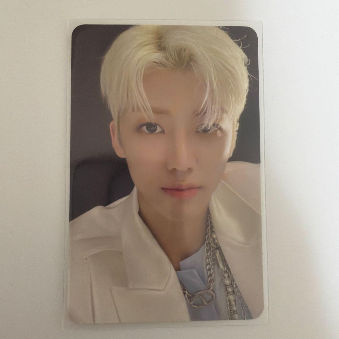 NCTDREAM ジェミン トレカ6枚セット - メルカリ