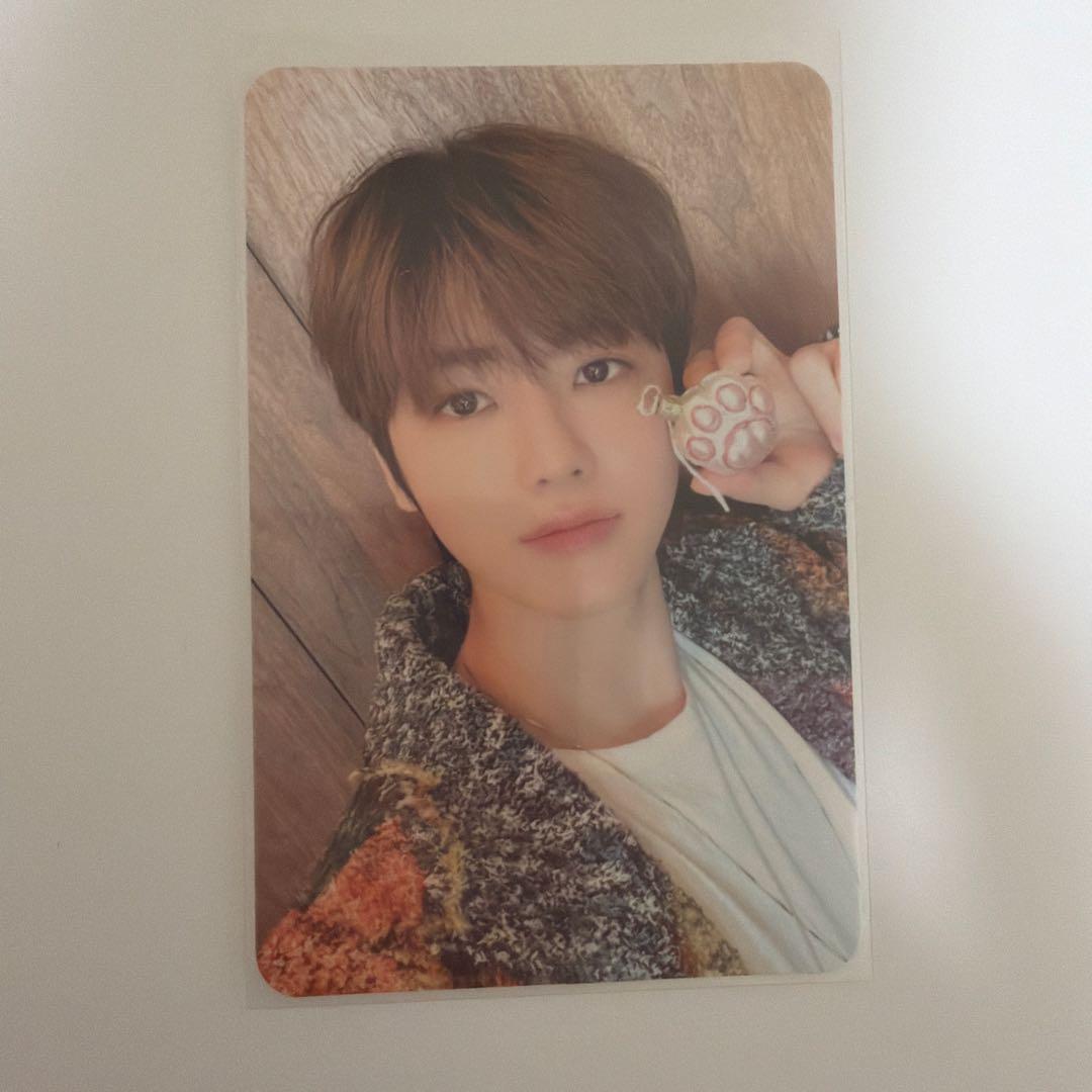 NCTDREAM ジェミン トレカ6枚セット - メルカリ