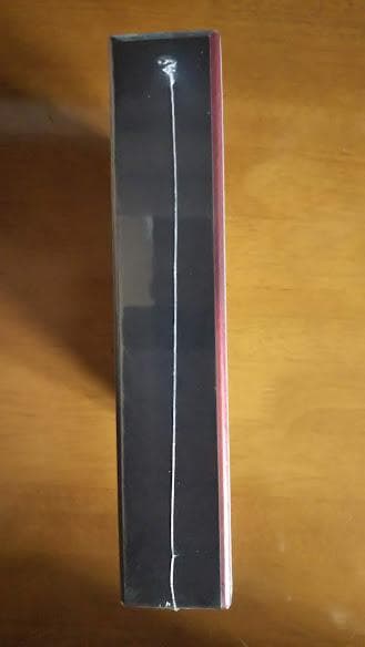 新品 あのときキスしておけば DVD-BOX〈5枚組〉映画 邦画 未使用 未開封