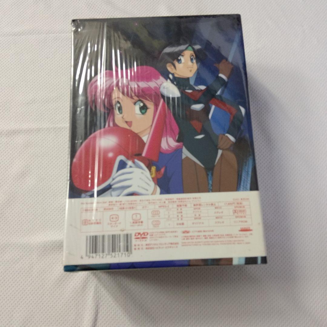 バブルガムクライシス 完全版 DVDセット