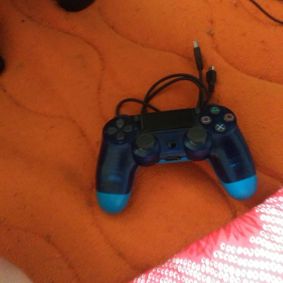 海外製ps4 コントローラー ジャンク品　押しても反応なし PS4コントローラーを直そう!!【分解 修理】1番壊れやすい所を解説